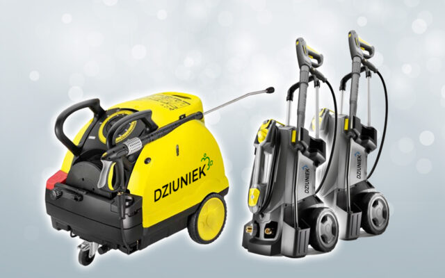 mycie i czyszczenie 507 567 910